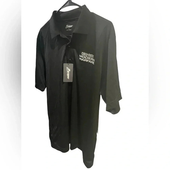 Paragon Men’s Call of Duty Modern Warfare Shirt - Picture 1 of 3